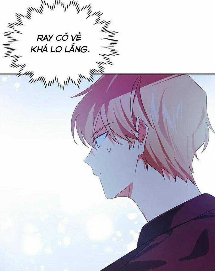 Tôi Đã Nuôi Dưỡng Một Nam Phụ Đầy Ám Ảnh Chapter 64 trang 13