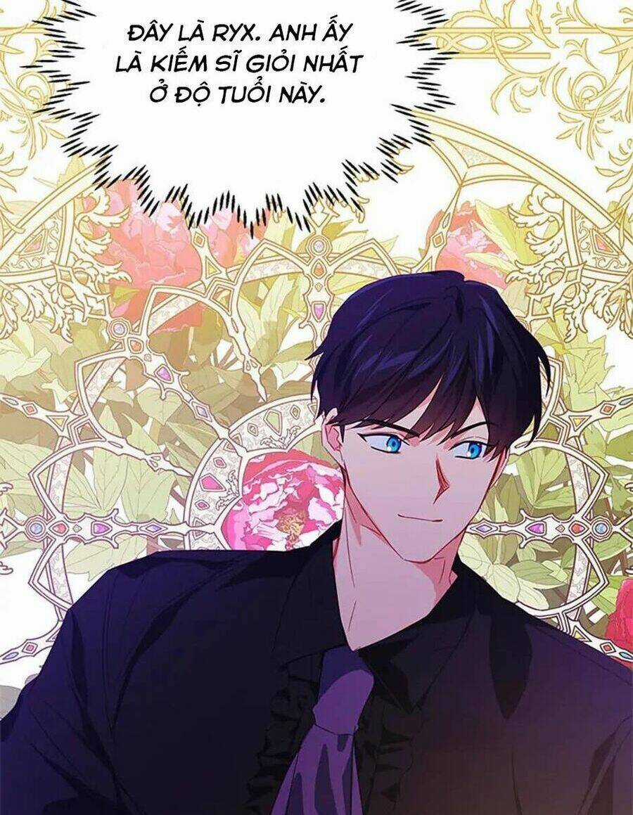 Tôi Đã Nuôi Dưỡng Một Nam Phụ Đầy Ám Ảnh Chapter 64 trang 16