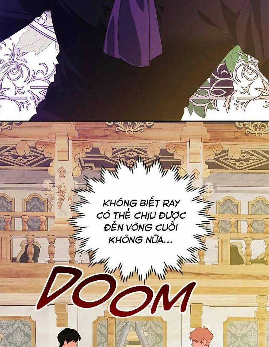 Tôi Đã Nuôi Dưỡng Một Nam Phụ Đầy Ám Ảnh Chapter 64 trang 17