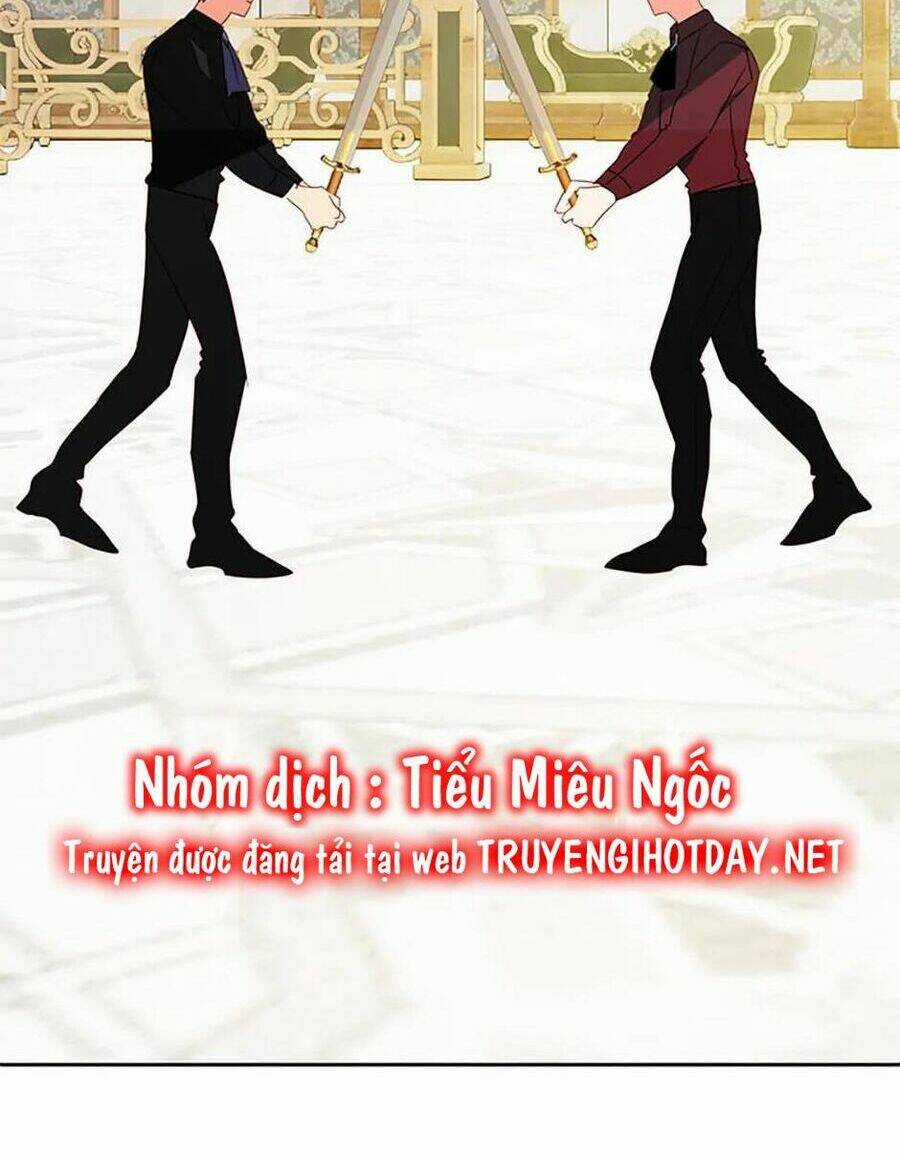 Tôi Đã Nuôi Dưỡng Một Nam Phụ Đầy Ám Ảnh Chapter 64 trang 18