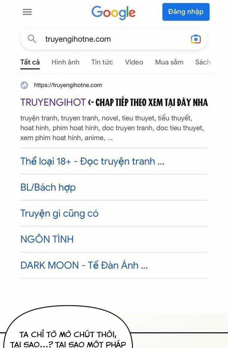 Tôi Đã Nuôi Dưỡng Một Nam Phụ Đầy Ám Ảnh Chapter 64 trang 2