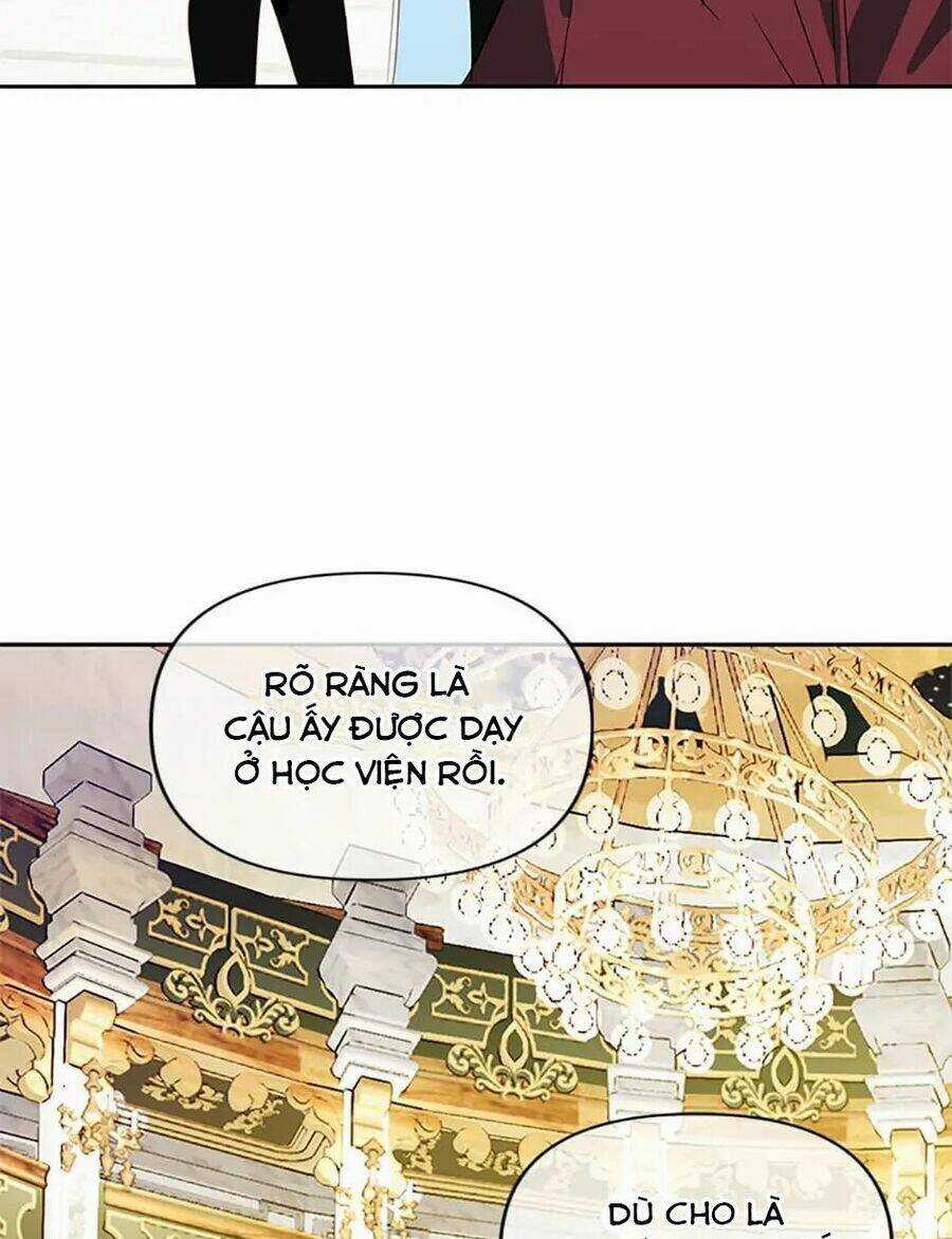 Tôi Đã Nuôi Dưỡng Một Nam Phụ Đầy Ám Ảnh Chapter 64 trang 20