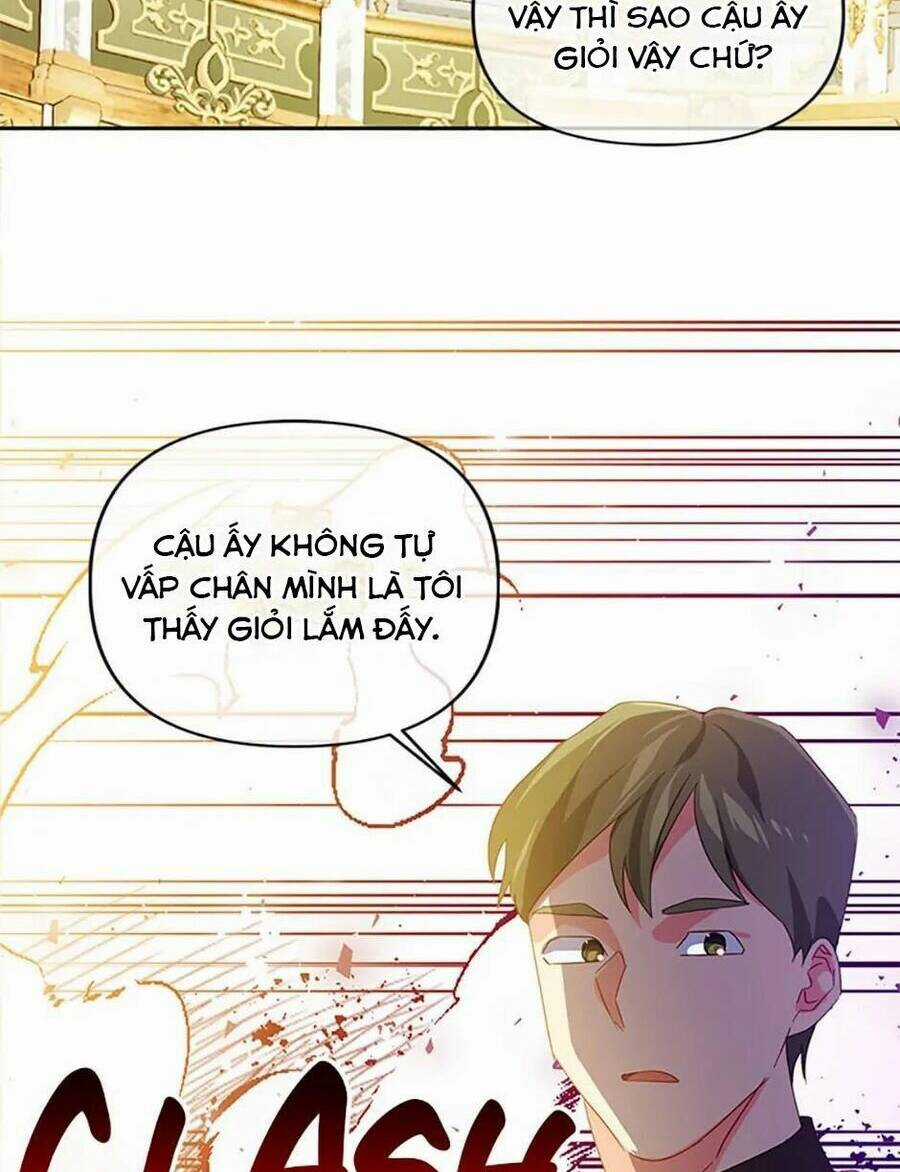 Tôi Đã Nuôi Dưỡng Một Nam Phụ Đầy Ám Ảnh Chapter 64 trang 21