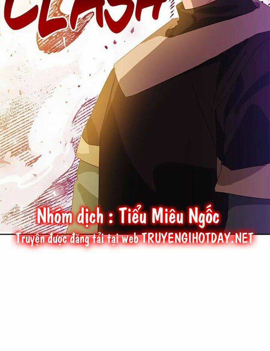 Tôi Đã Nuôi Dưỡng Một Nam Phụ Đầy Ám Ảnh Chapter 64 trang 22