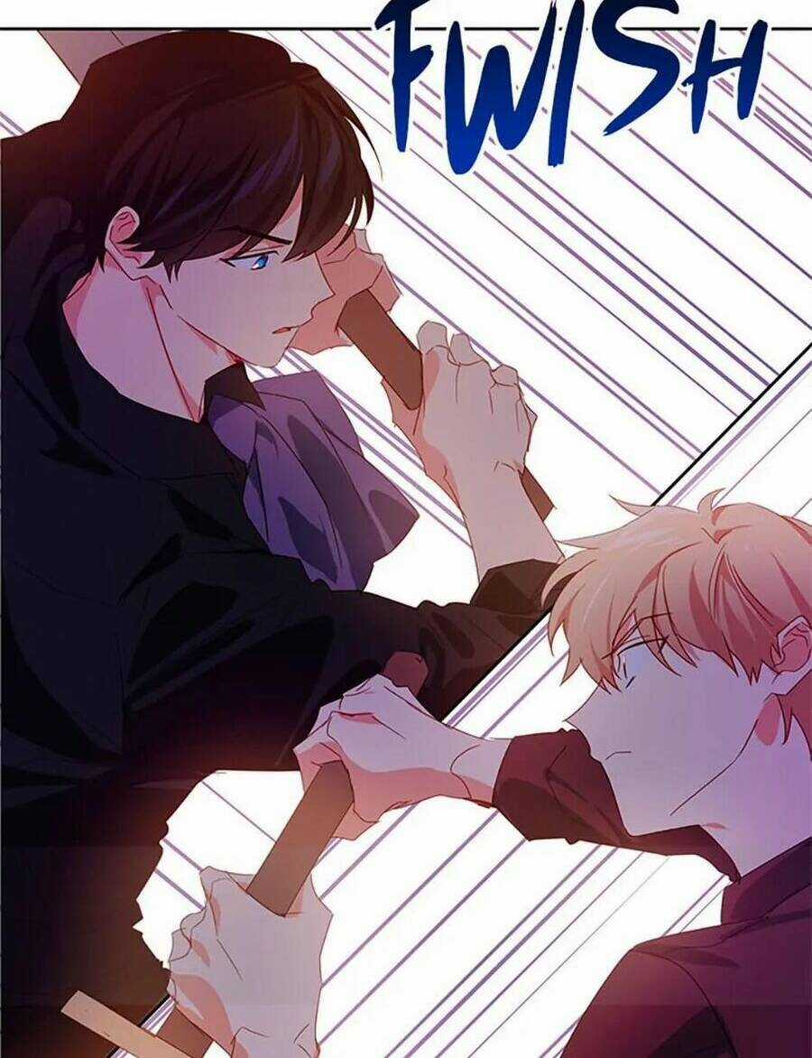 Tôi Đã Nuôi Dưỡng Một Nam Phụ Đầy Ám Ảnh Chapter 64 trang 25