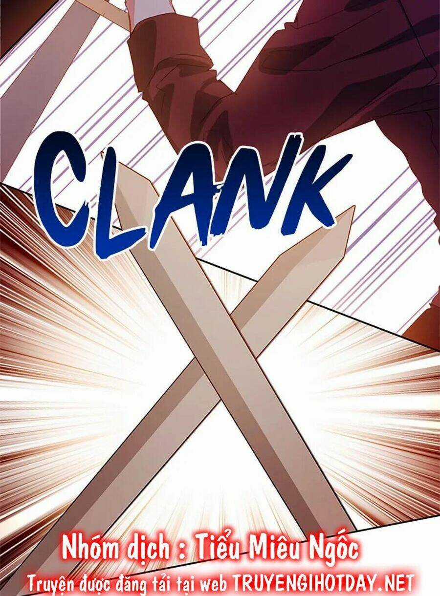 Tôi Đã Nuôi Dưỡng Một Nam Phụ Đầy Ám Ảnh Chapter 64 trang 26