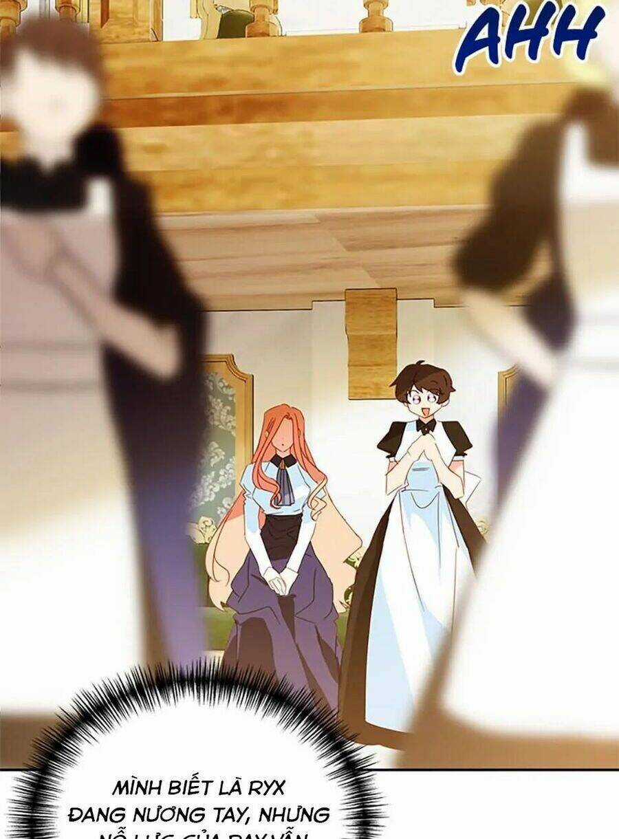 Tôi Đã Nuôi Dưỡng Một Nam Phụ Đầy Ám Ảnh Chapter 64 trang 28