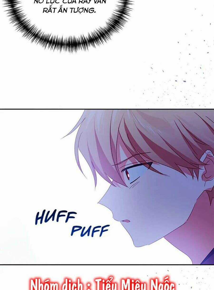 Tôi Đã Nuôi Dưỡng Một Nam Phụ Đầy Ám Ảnh Chapter 64 trang 29