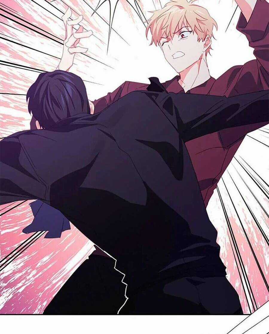 Tôi Đã Nuôi Dưỡng Một Nam Phụ Đầy Ám Ảnh Chapter 64 trang 33