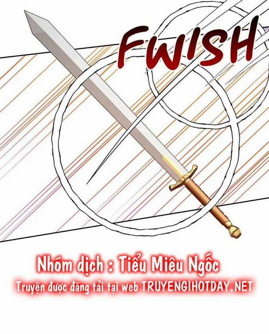 Tôi Đã Nuôi Dưỡng Một Nam Phụ Đầy Ám Ảnh Chapter 64 trang 34