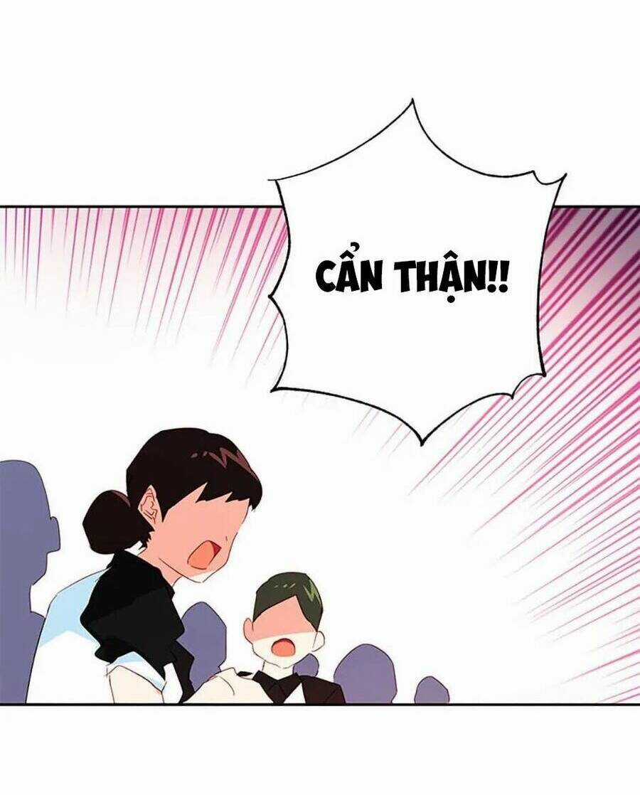 Tôi Đã Nuôi Dưỡng Một Nam Phụ Đầy Ám Ảnh Chapter 64 trang 35