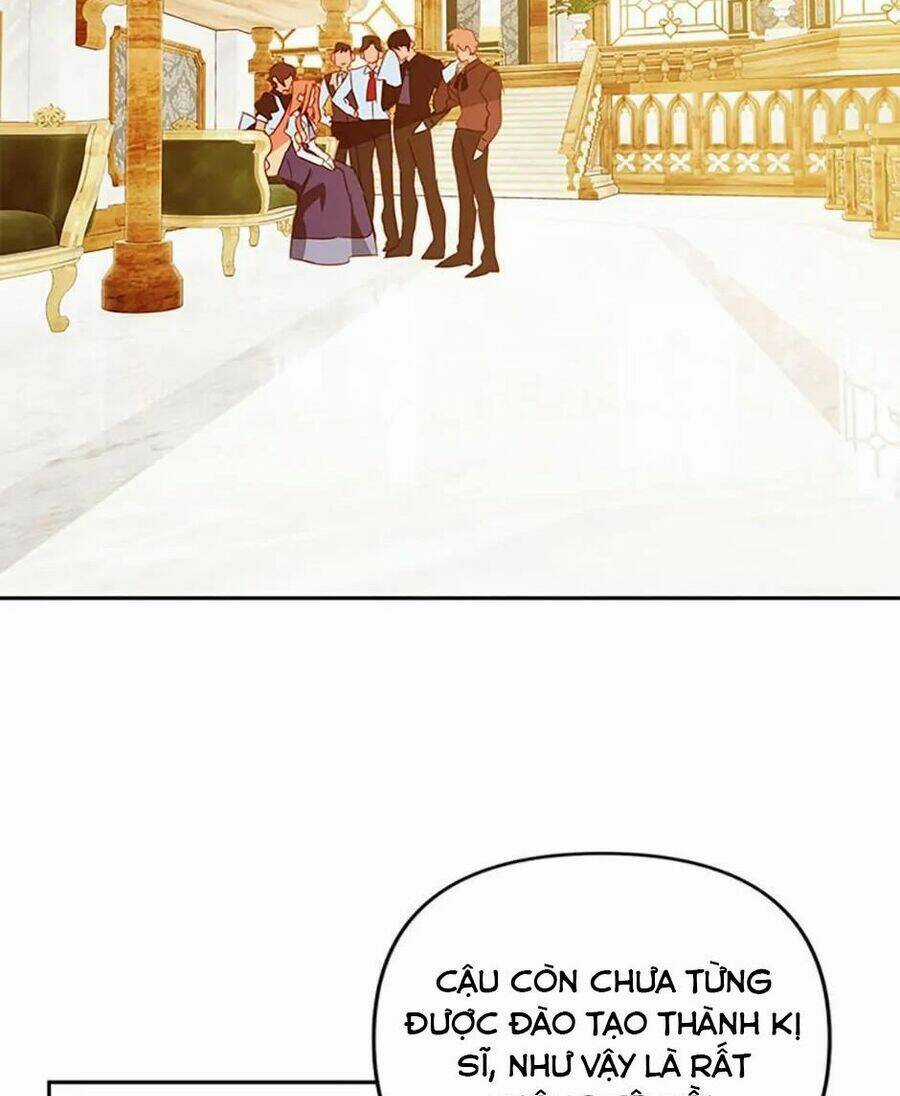 Tôi Đã Nuôi Dưỡng Một Nam Phụ Đầy Ám Ảnh Chapter 64 trang 48