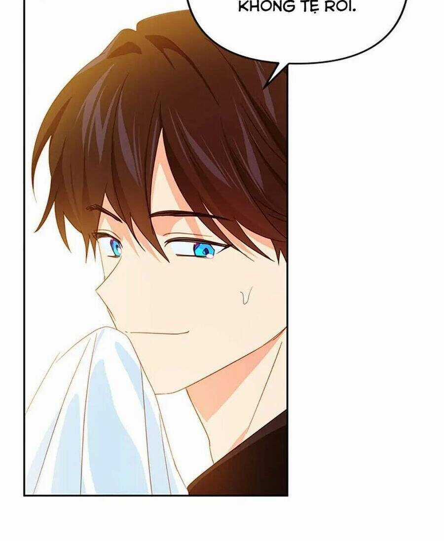 Tôi Đã Nuôi Dưỡng Một Nam Phụ Đầy Ám Ảnh Chapter 64 trang 49