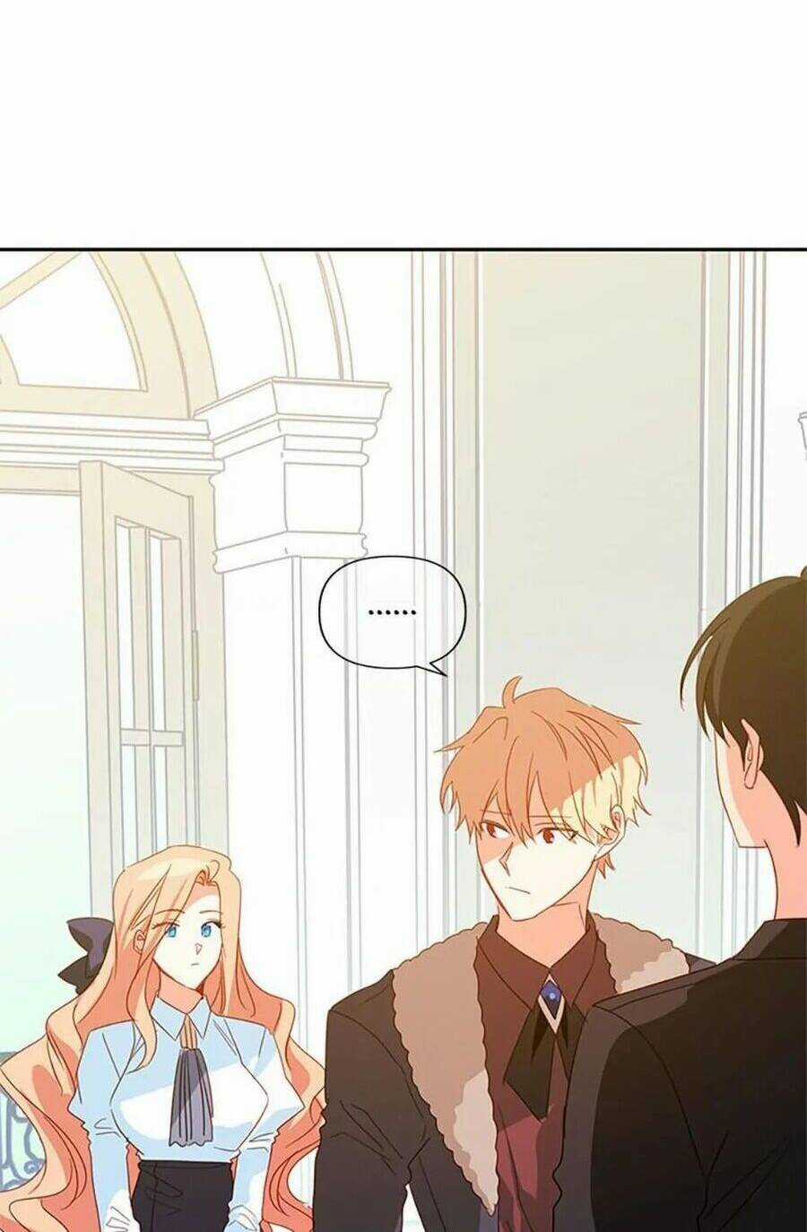 Tôi Đã Nuôi Dưỡng Một Nam Phụ Đầy Ám Ảnh Chapter 64 trang 5