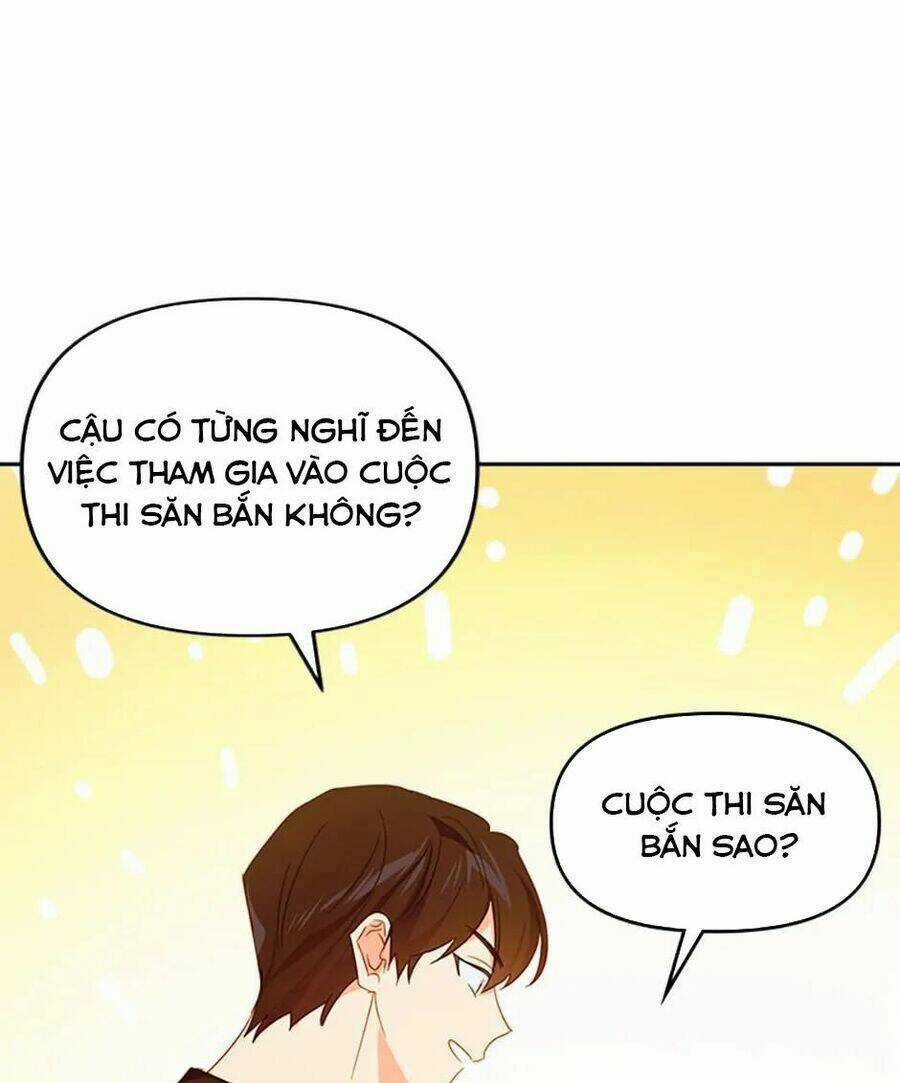 Tôi Đã Nuôi Dưỡng Một Nam Phụ Đầy Ám Ảnh Chapter 64 trang 50