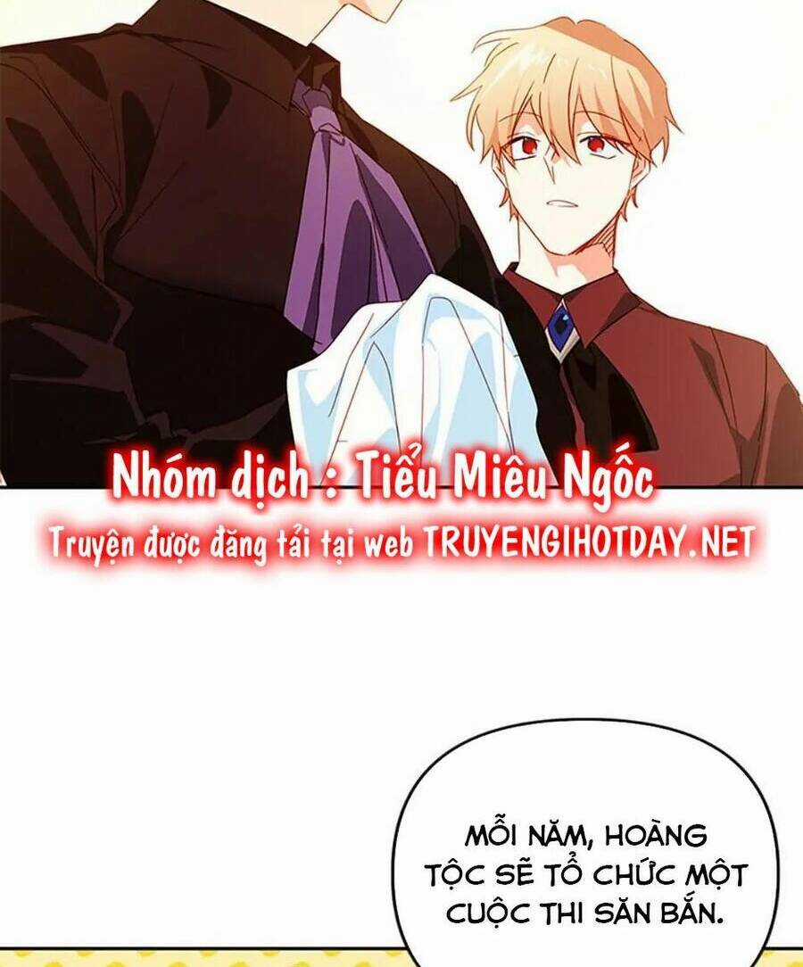 Tôi Đã Nuôi Dưỡng Một Nam Phụ Đầy Ám Ảnh Chapter 64 trang 51