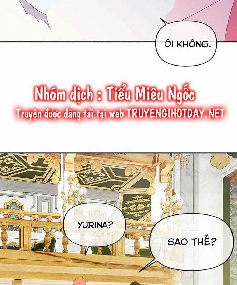 Tôi Đã Nuôi Dưỡng Một Nam Phụ Đầy Ám Ảnh Chapter 64 trang 55