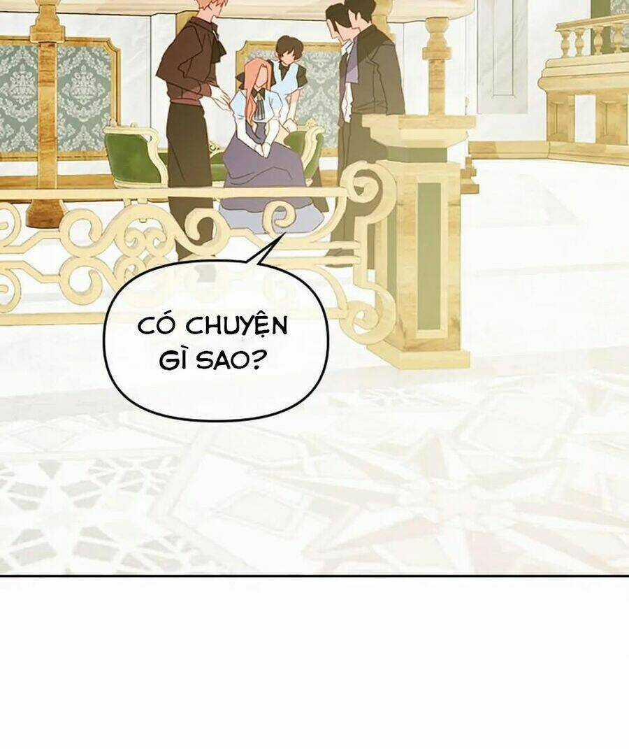 Tôi Đã Nuôi Dưỡng Một Nam Phụ Đầy Ám Ảnh Chapter 64 trang 56