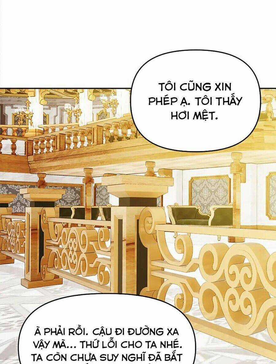 Tôi Đã Nuôi Dưỡng Một Nam Phụ Đầy Ám Ảnh Chapter 64 trang 62