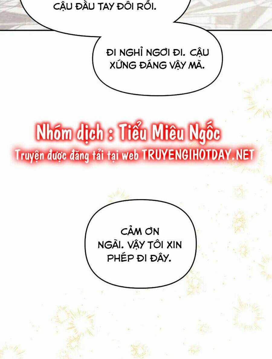 Tôi Đã Nuôi Dưỡng Một Nam Phụ Đầy Ám Ảnh Chapter 64 trang 63