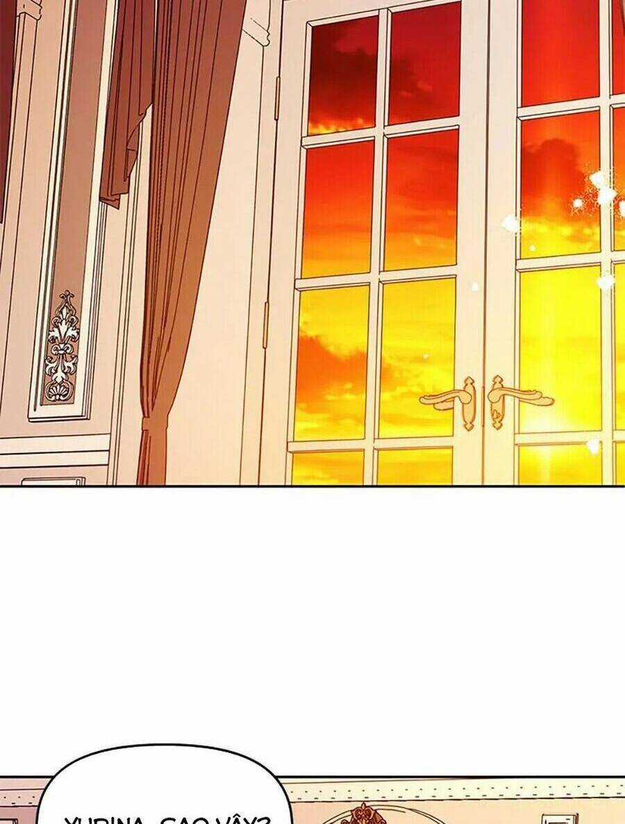 Tôi Đã Nuôi Dưỡng Một Nam Phụ Đầy Ám Ảnh Chapter 64 trang 65