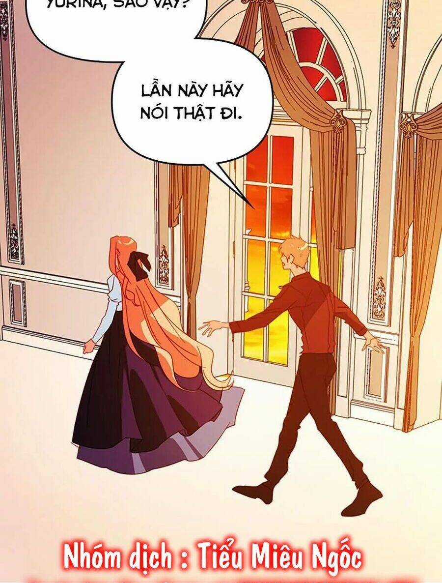 Tôi Đã Nuôi Dưỡng Một Nam Phụ Đầy Ám Ảnh Chapter 64 trang 66