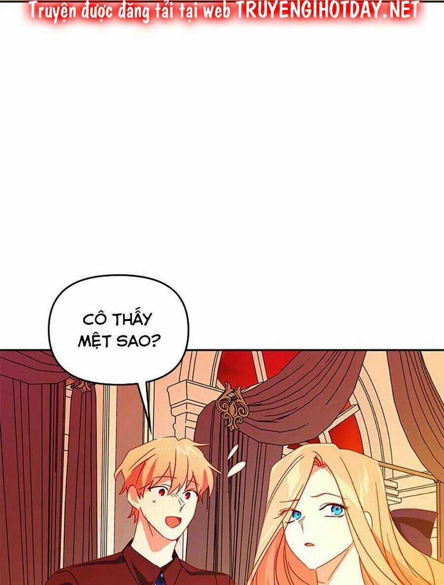 Tôi Đã Nuôi Dưỡng Một Nam Phụ Đầy Ám Ảnh Chapter 64 trang 67