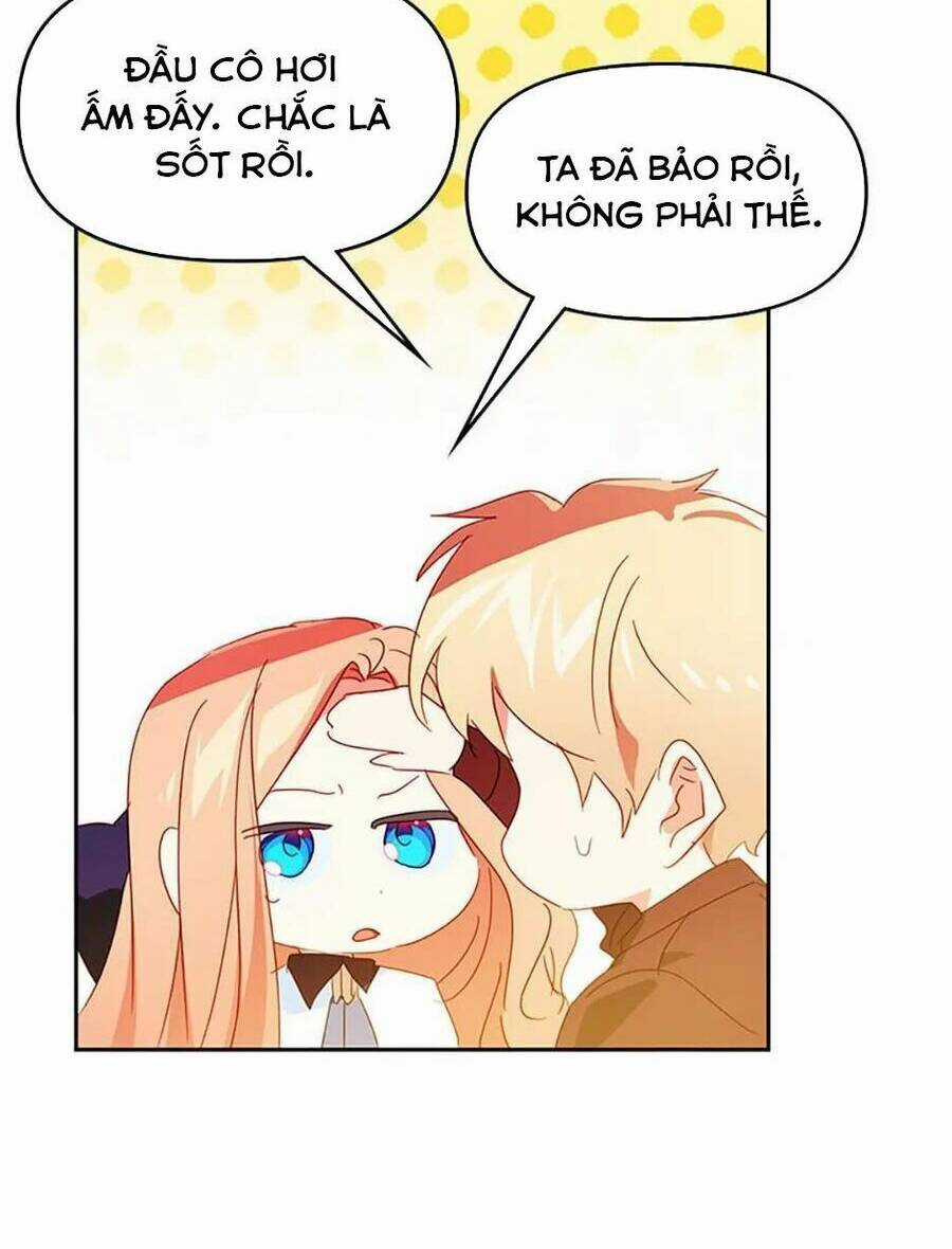 Tôi Đã Nuôi Dưỡng Một Nam Phụ Đầy Ám Ảnh Chapter 64 trang 69