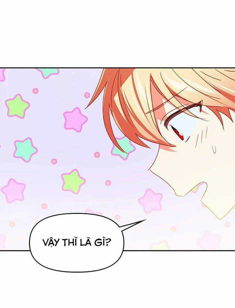 Tôi Đã Nuôi Dưỡng Một Nam Phụ Đầy Ám Ảnh Chapter 64 trang 70