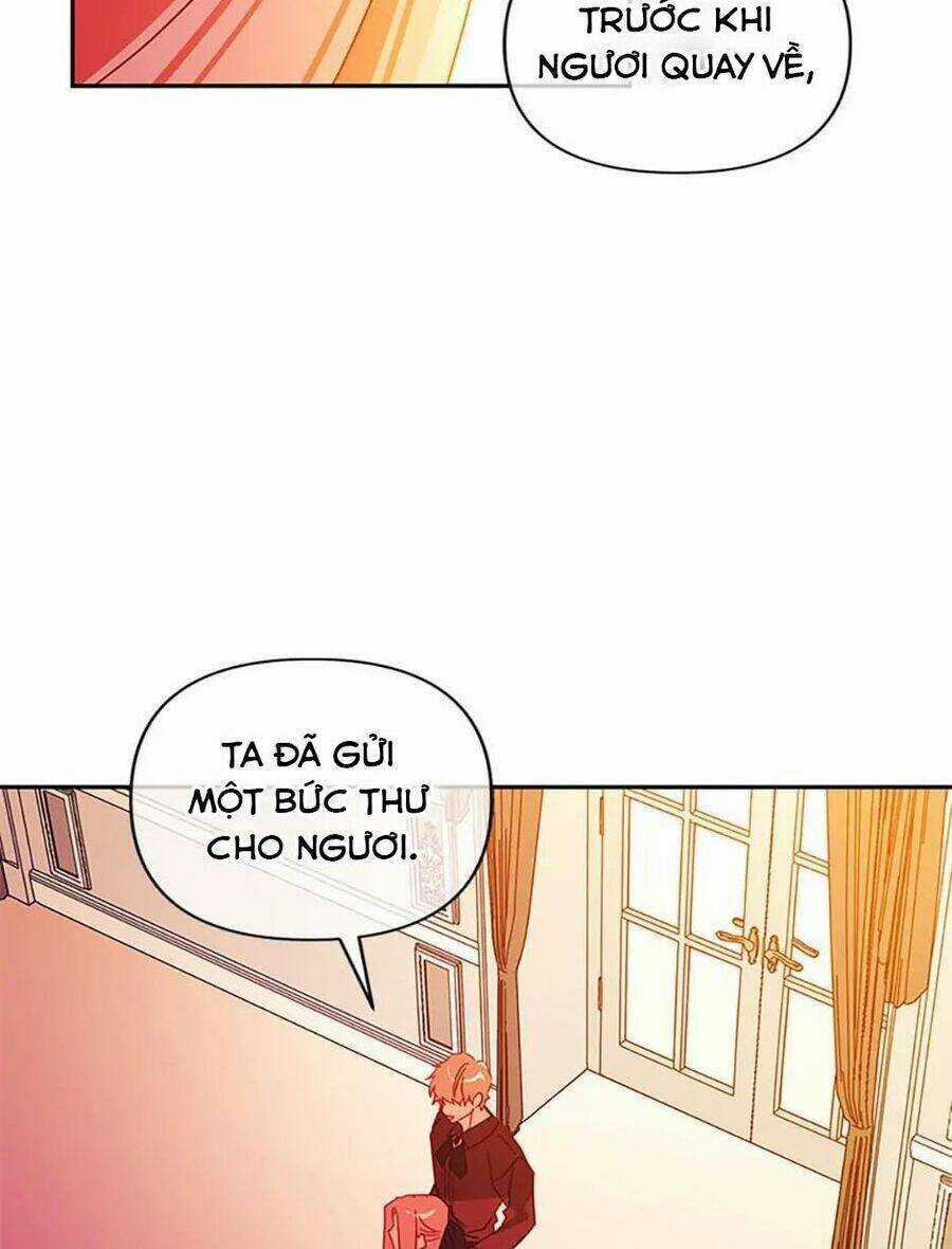 Tôi Đã Nuôi Dưỡng Một Nam Phụ Đầy Ám Ảnh Chapter 64 trang 72
