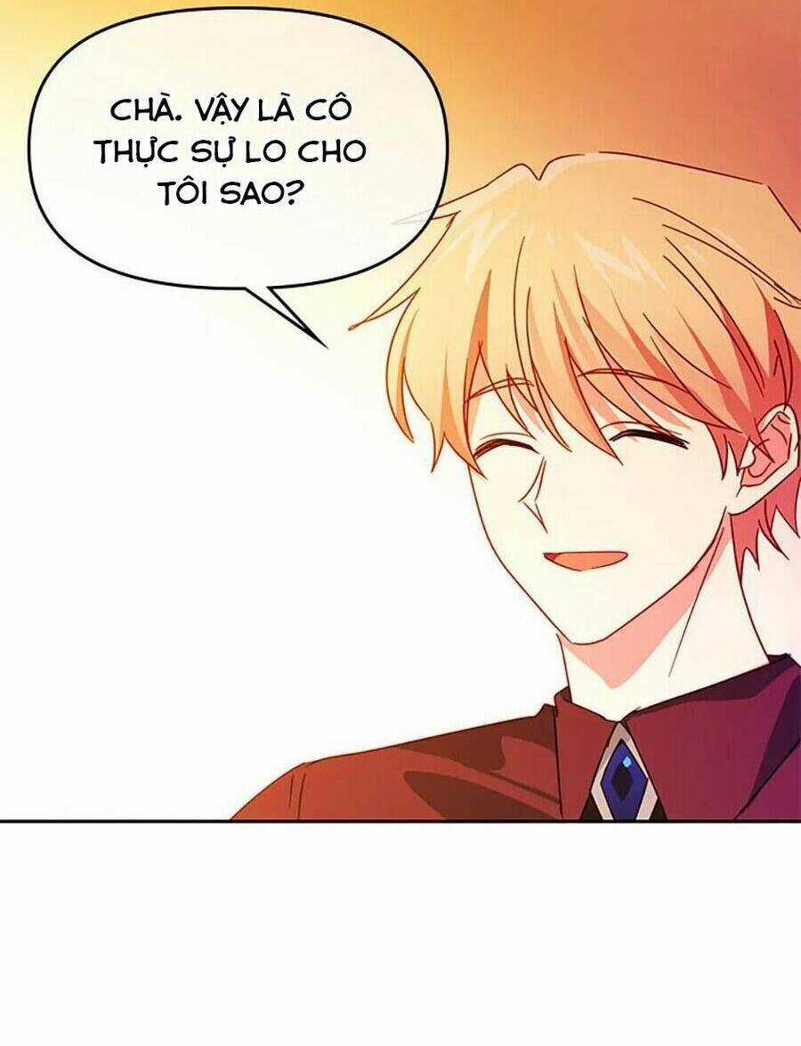 Tôi Đã Nuôi Dưỡng Một Nam Phụ Đầy Ám Ảnh Chapter 64 trang 79