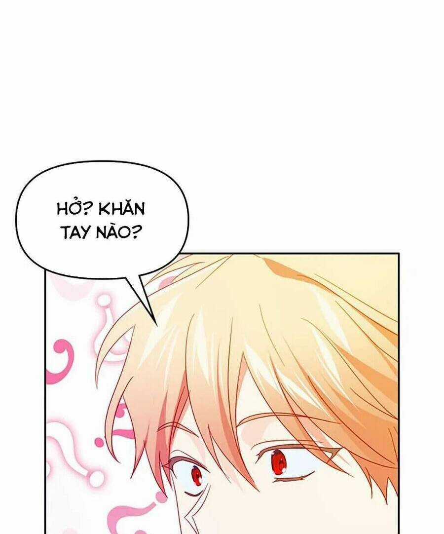 Tôi Đã Nuôi Dưỡng Một Nam Phụ Đầy Ám Ảnh Chapter 64 trang 81