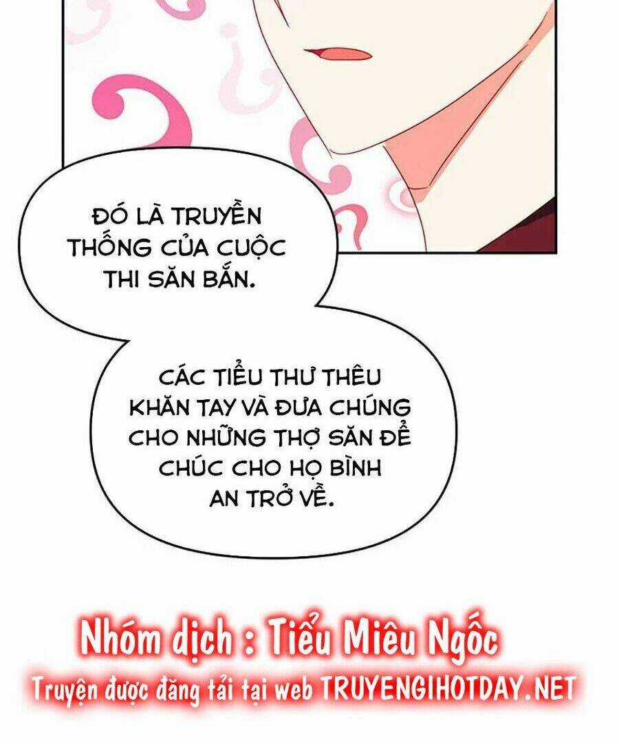 Tôi Đã Nuôi Dưỡng Một Nam Phụ Đầy Ám Ảnh Chapter 64 trang 82