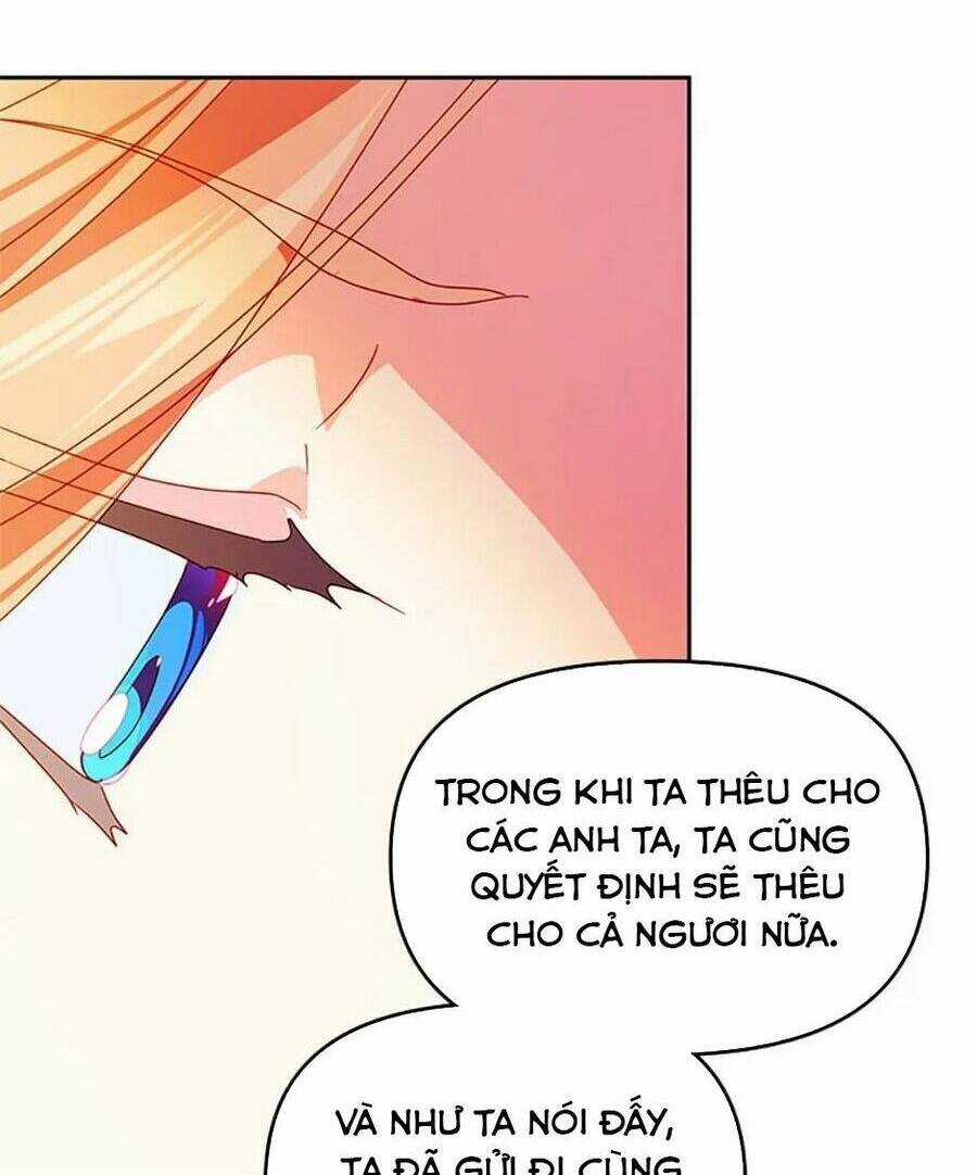 Tôi Đã Nuôi Dưỡng Một Nam Phụ Đầy Ám Ảnh Chapter 64 trang 83