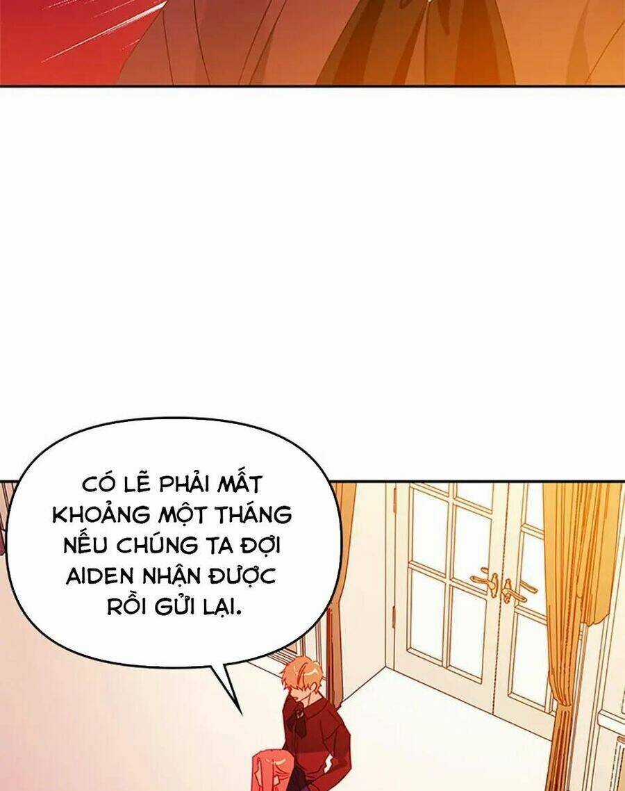 Tôi Đã Nuôi Dưỡng Một Nam Phụ Đầy Ám Ảnh Chapter 64 trang 86