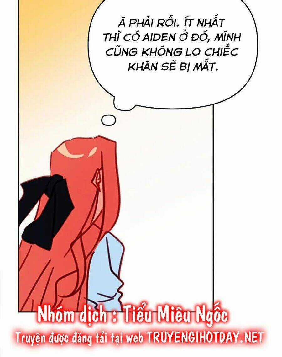 Tôi Đã Nuôi Dưỡng Một Nam Phụ Đầy Ám Ảnh Chapter 64 trang 90