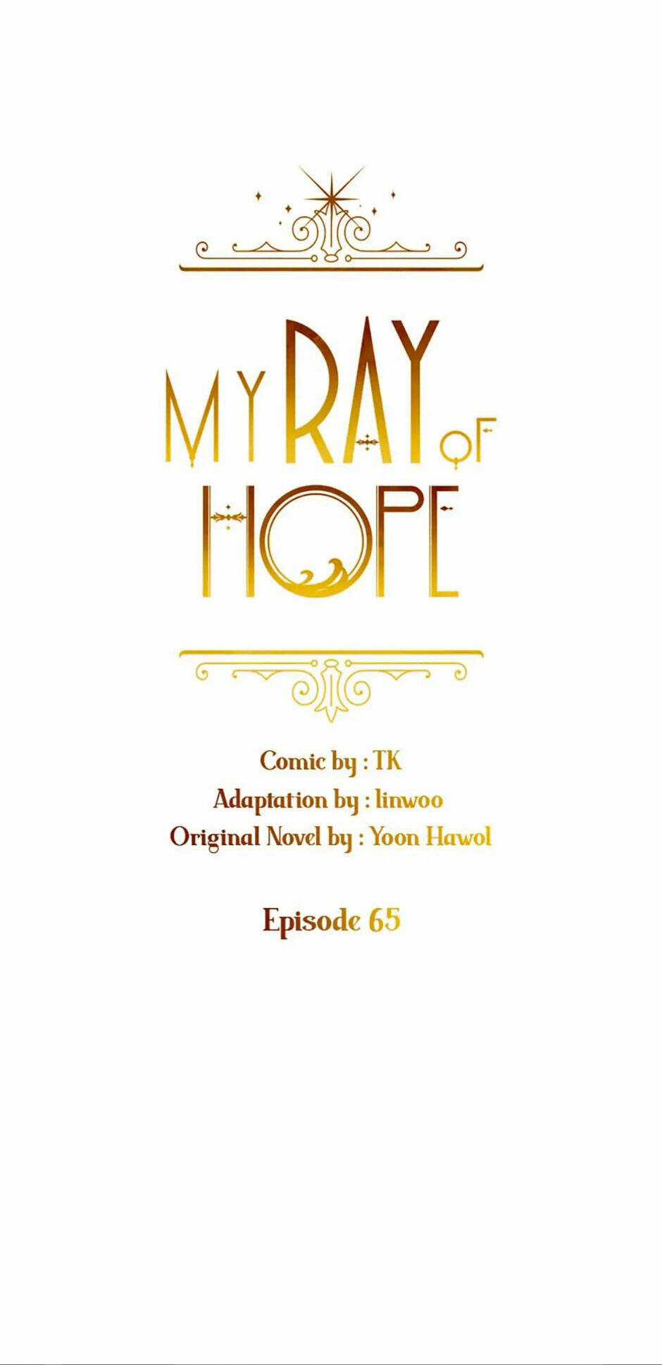 Tôi Đã Nuôi Dưỡng Một Nam Phụ Đầy Ám Ảnh Chapter 65 trang 10