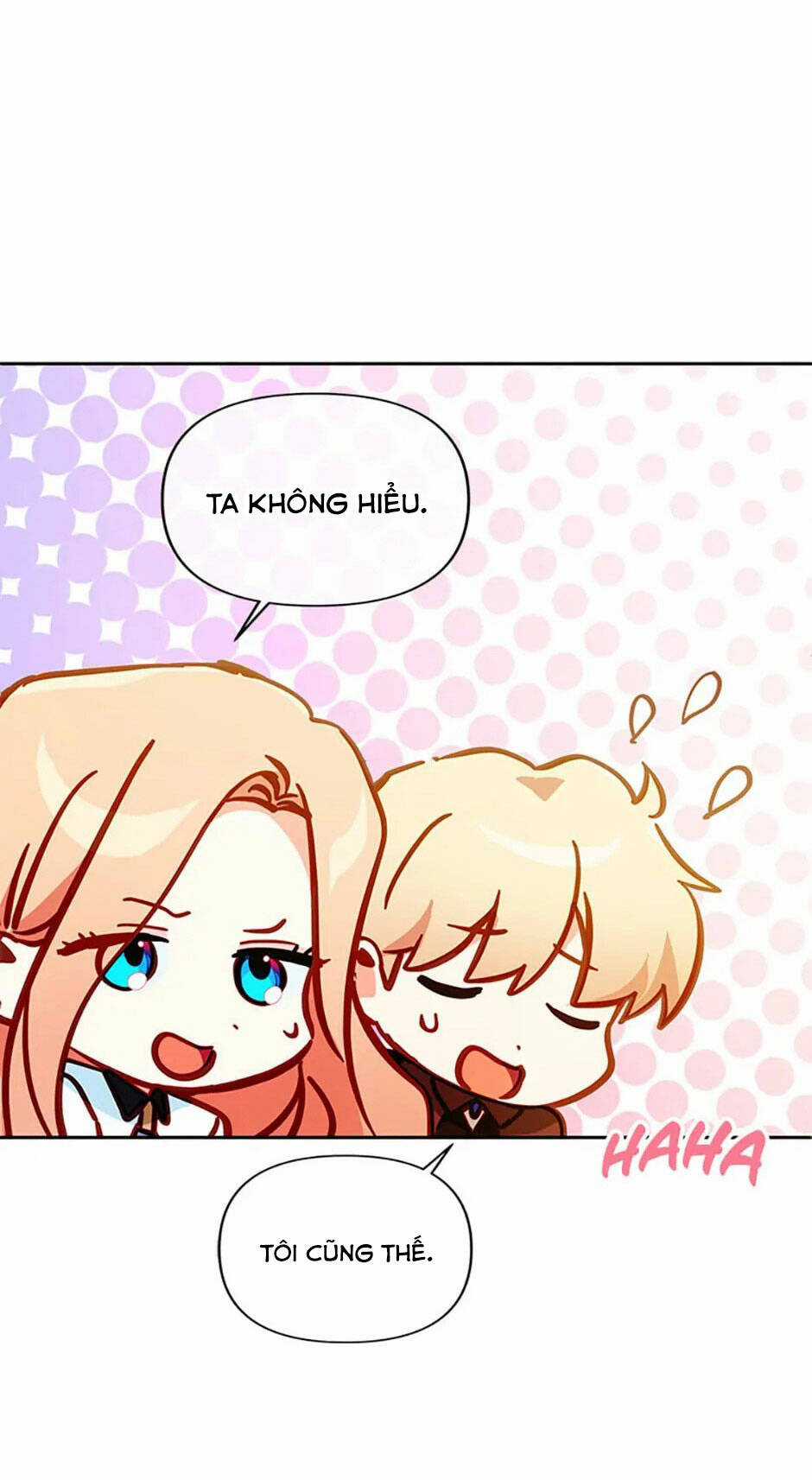 Tôi Đã Nuôi Dưỡng Một Nam Phụ Đầy Ám Ảnh Chapter 65 trang 14