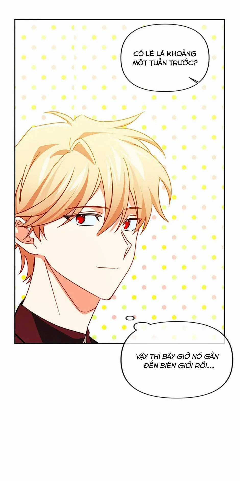 Tôi Đã Nuôi Dưỡng Một Nam Phụ Đầy Ám Ảnh Chapter 65 trang 17