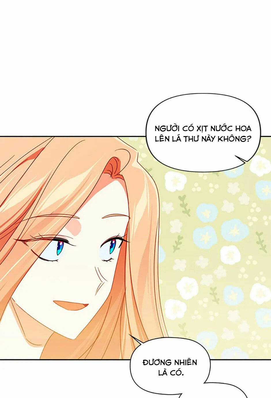 Tôi Đã Nuôi Dưỡng Một Nam Phụ Đầy Ám Ảnh Chapter 65 trang 18