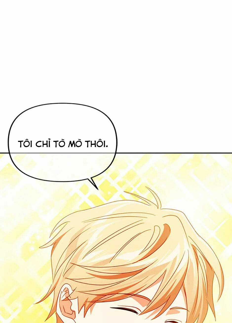 Tôi Đã Nuôi Dưỡng Một Nam Phụ Đầy Ám Ảnh Chapter 65 trang 20