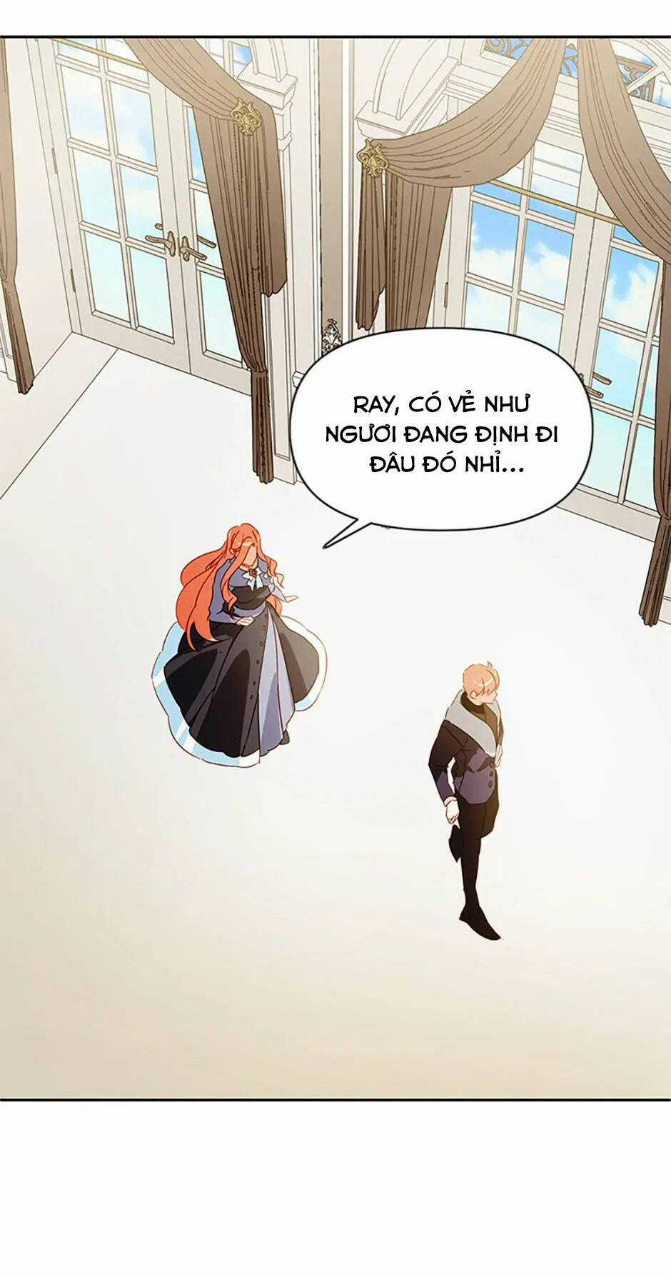 Tôi Đã Nuôi Dưỡng Một Nam Phụ Đầy Ám Ảnh Chapter 65 trang 23