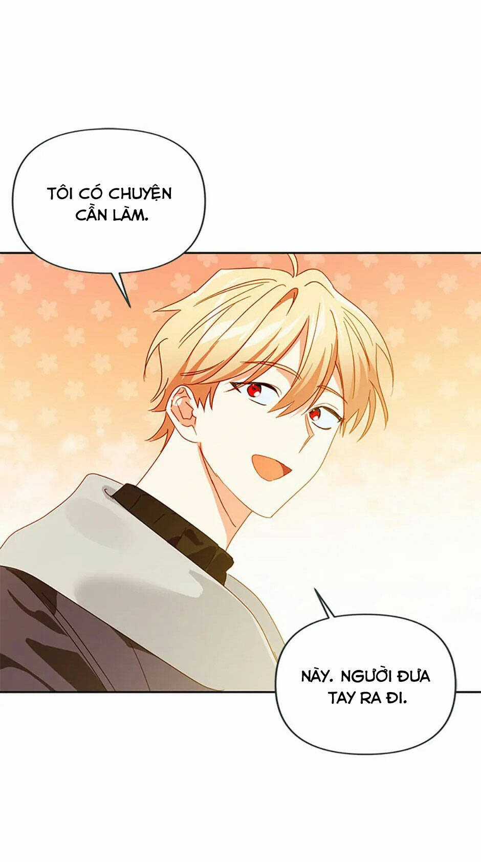 Tôi Đã Nuôi Dưỡng Một Nam Phụ Đầy Ám Ảnh Chapter 65 trang 24