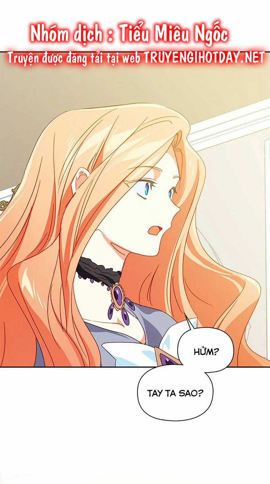 Tôi Đã Nuôi Dưỡng Một Nam Phụ Đầy Ám Ảnh Chapter 65 trang 25