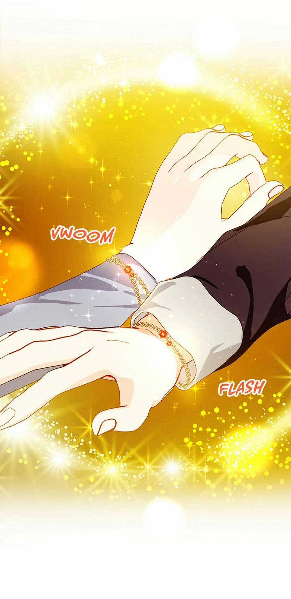 Tôi Đã Nuôi Dưỡng Một Nam Phụ Đầy Ám Ảnh Chapter 65 trang 26