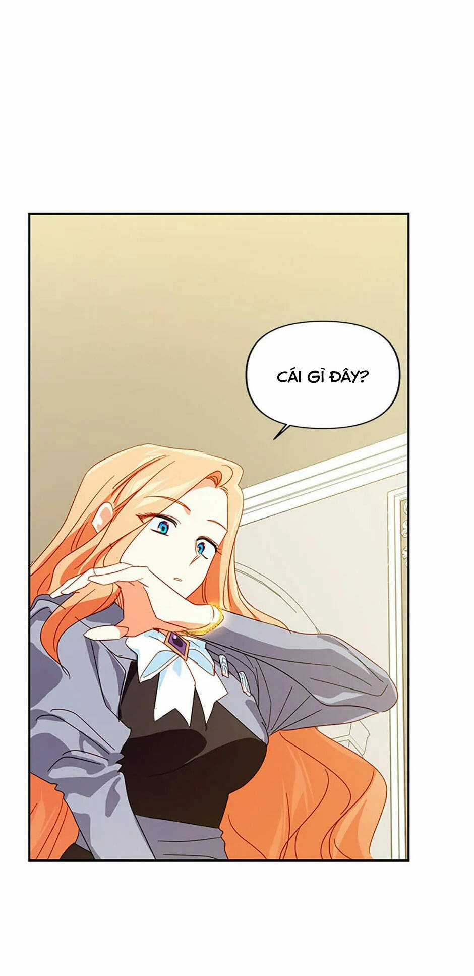 Tôi Đã Nuôi Dưỡng Một Nam Phụ Đầy Ám Ảnh Chapter 65 trang 27