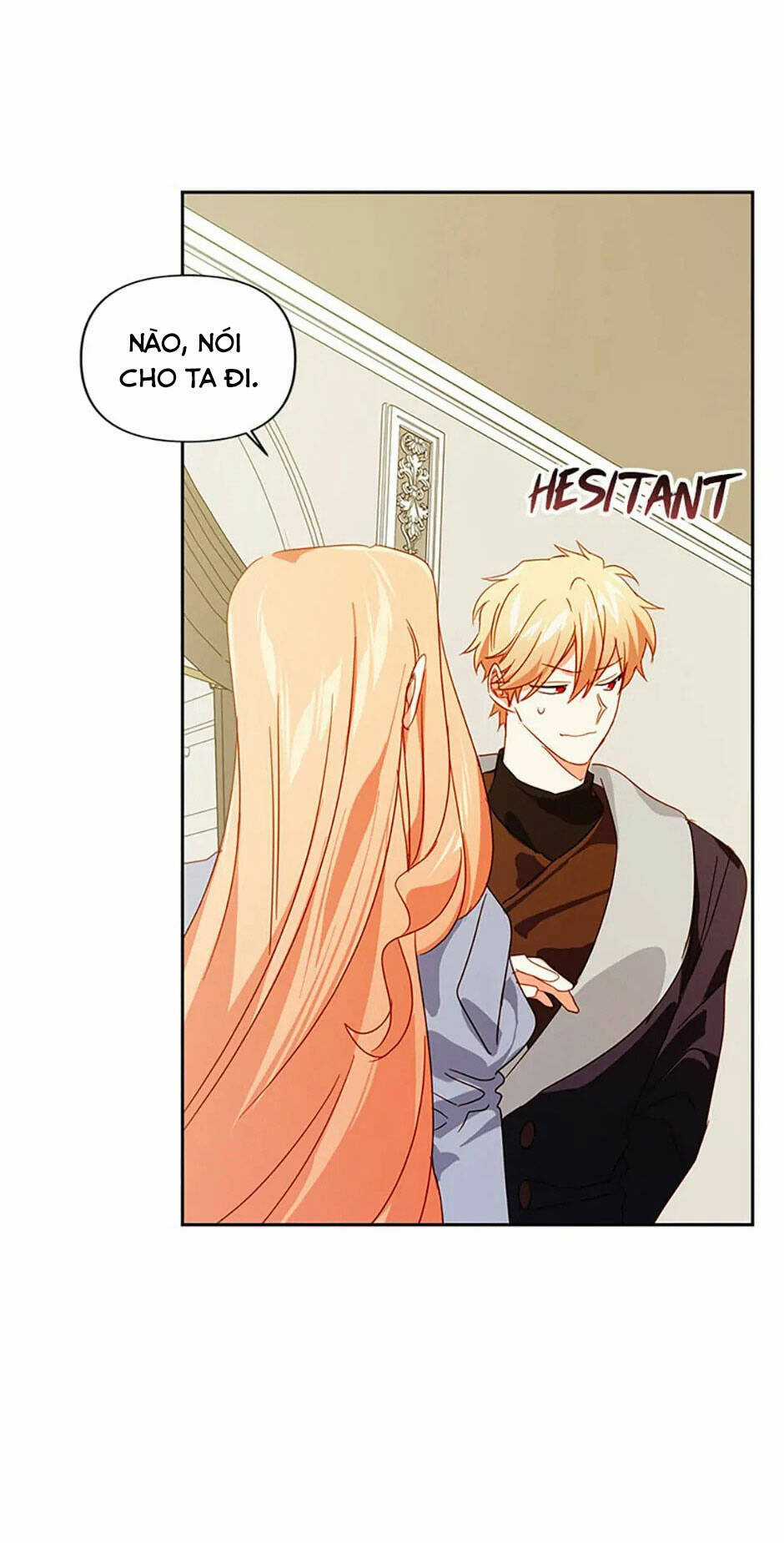 Tôi Đã Nuôi Dưỡng Một Nam Phụ Đầy Ám Ảnh Chapter 65 trang 28