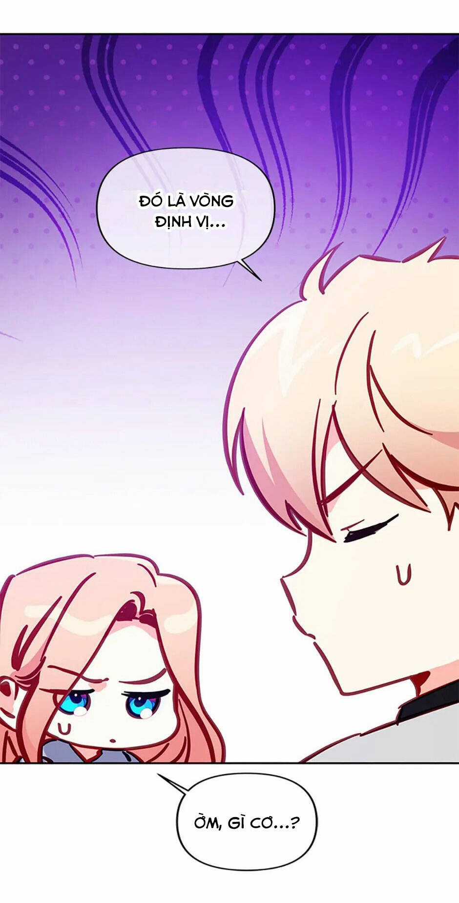 Tôi Đã Nuôi Dưỡng Một Nam Phụ Đầy Ám Ảnh Chapter 65 trang 29