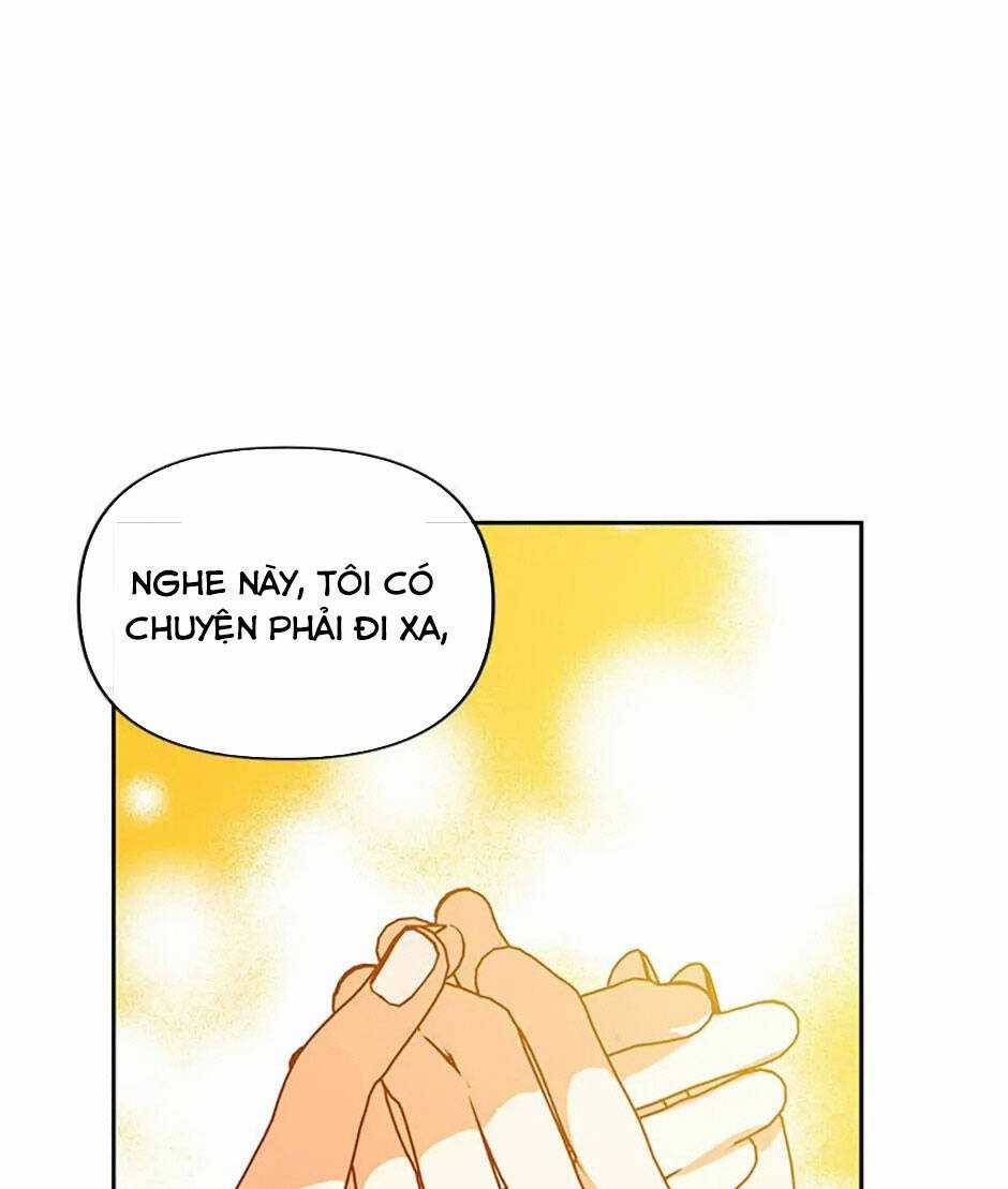 Tôi Đã Nuôi Dưỡng Một Nam Phụ Đầy Ám Ảnh Chapter 65 trang 33