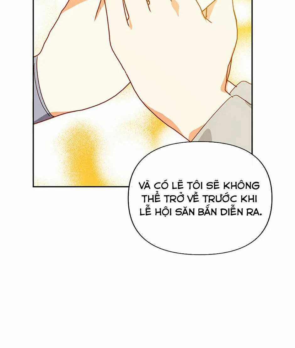 Tôi Đã Nuôi Dưỡng Một Nam Phụ Đầy Ám Ảnh Chapter 65 trang 34